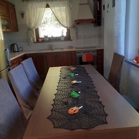 Majcia Villa Jelenia Gora Luaran gambar