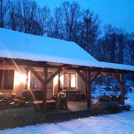 Majcia Villa Jelenia Gora Luaran gambar