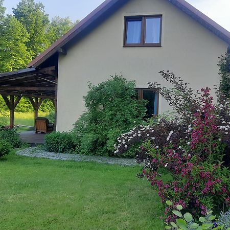 Majcia Villa Jelenia Gora Luaran gambar
