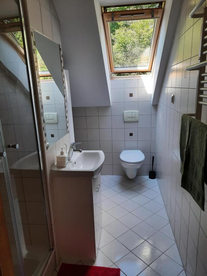 Majcia Villa Jelenia Gora Luaran gambar