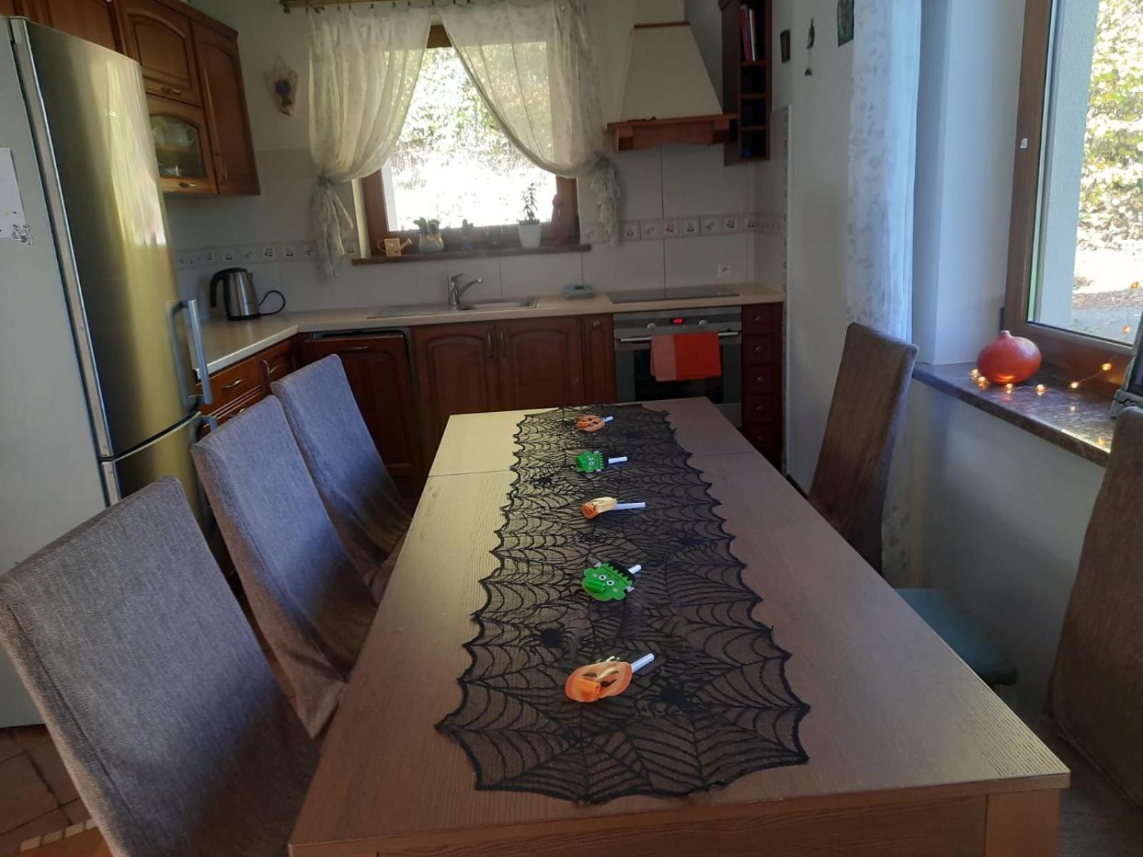 Majcia Villa Jelenia Gora Luaran gambar