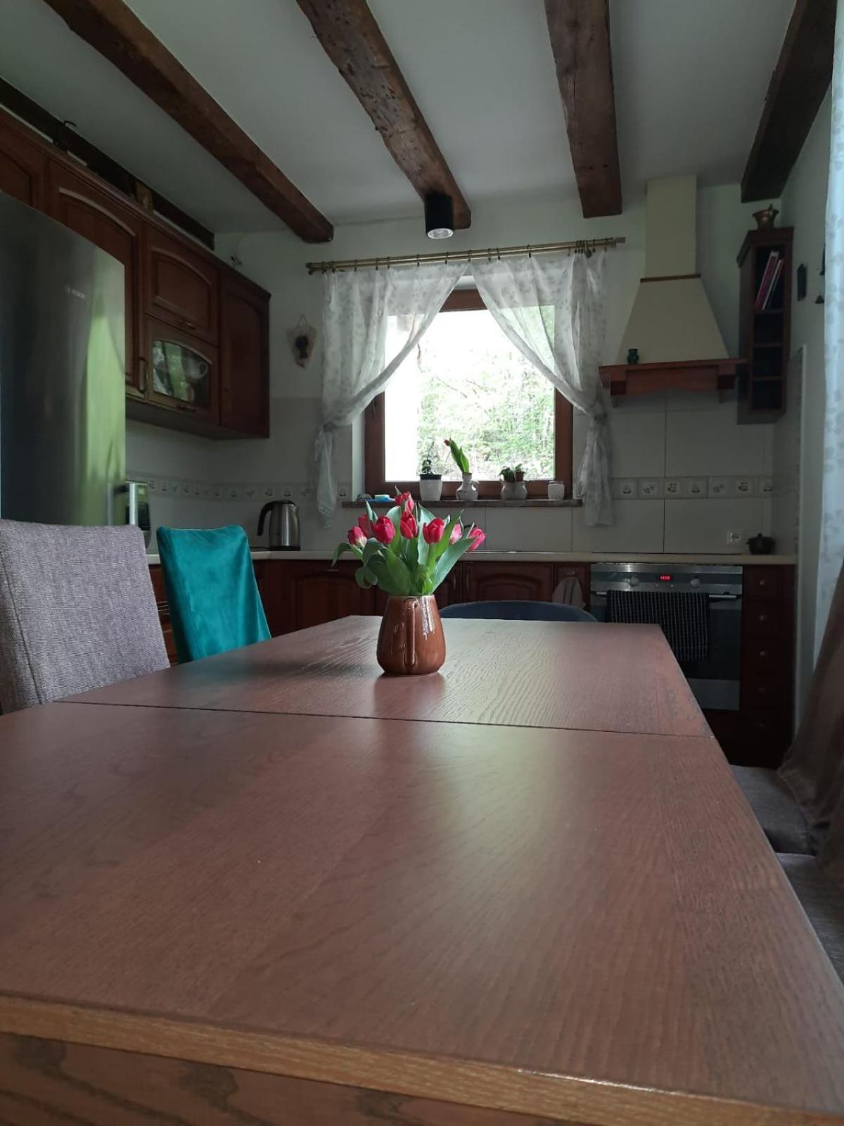 Majcia Villa Jelenia Gora Luaran gambar