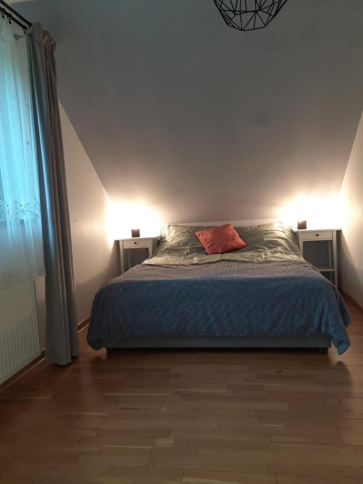Majcia Villa Jelenia Gora Luaran gambar