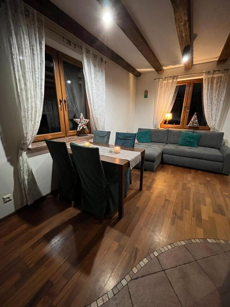Majcia Villa Jelenia Gora Luaran gambar