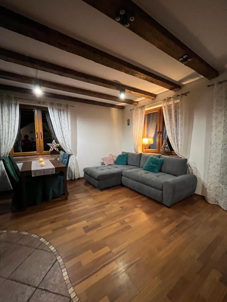 Majcia Villa Jelenia Gora Luaran gambar
